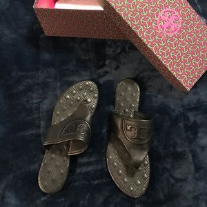Tory Burch Sandals